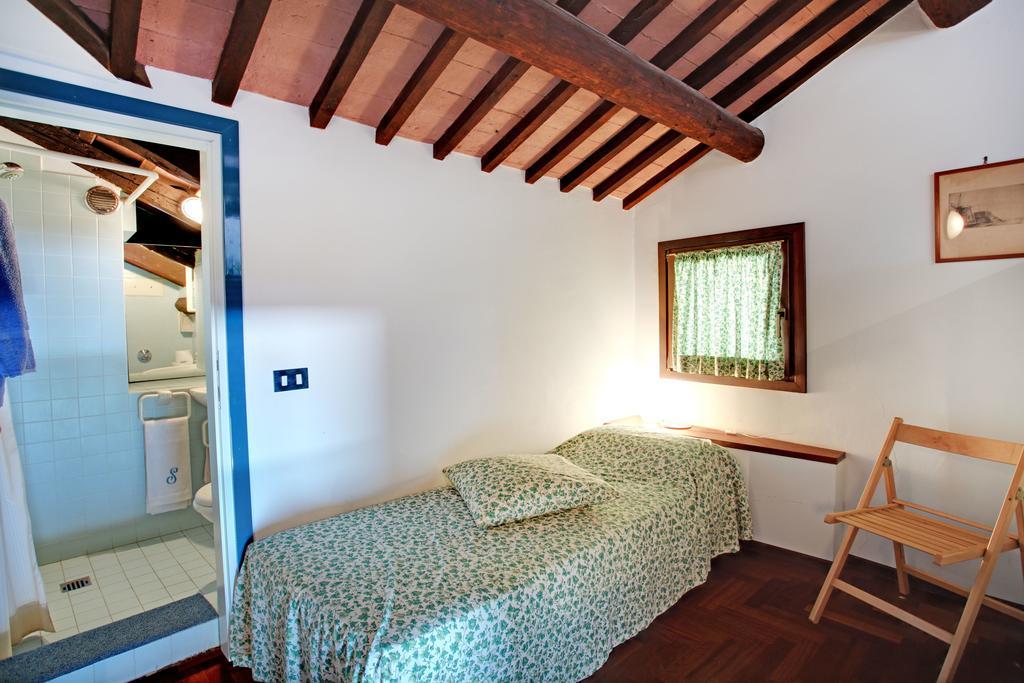 Giudecca Apartment Venesia Ruang foto