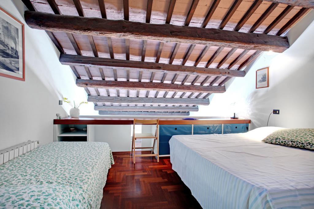 Giudecca Apartment Venesia Ruang foto