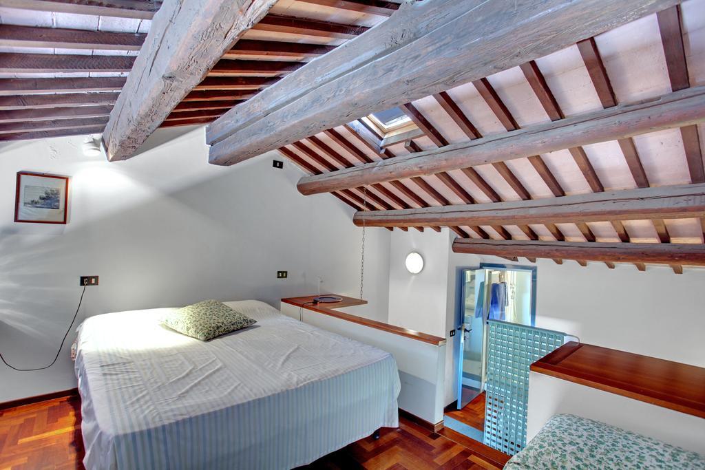 Giudecca Apartment Venesia Ruang foto
