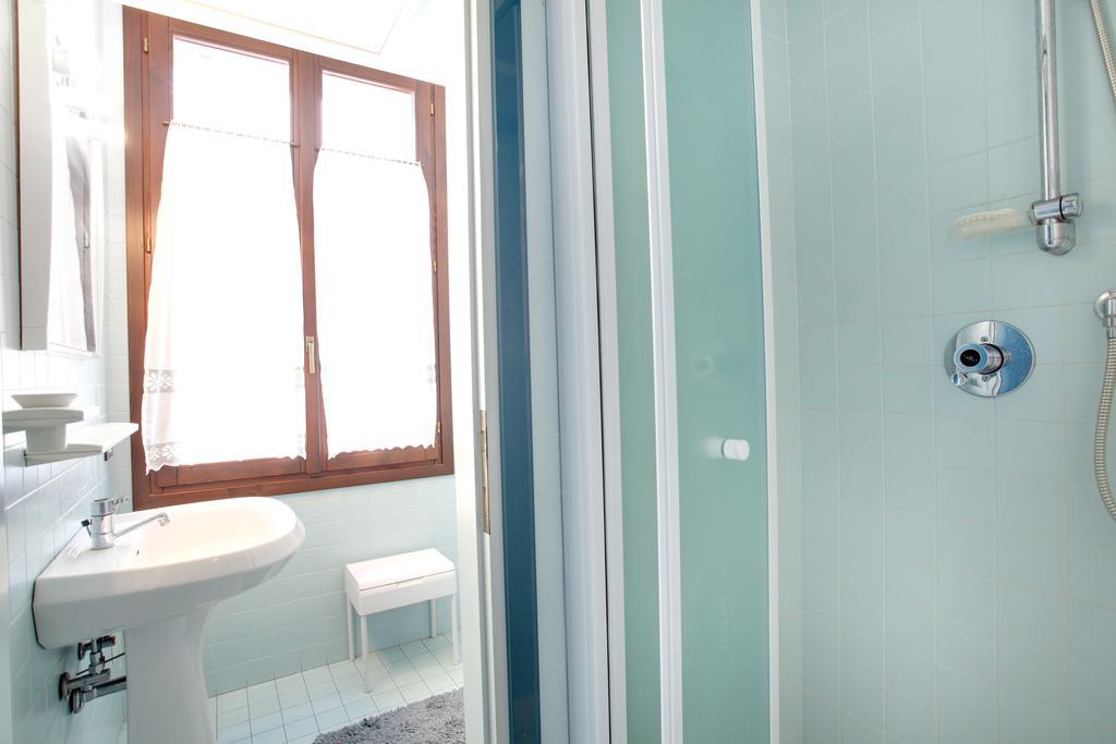 Giudecca Apartment Venesia Ruang foto