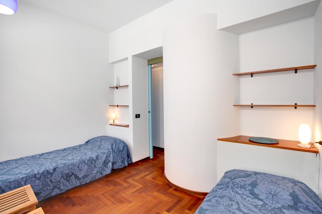 Giudecca Apartment Venesia Ruang foto