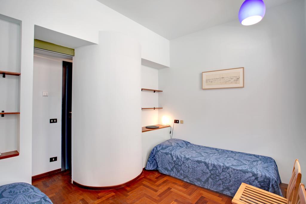 Giudecca Apartment Venesia Ruang foto