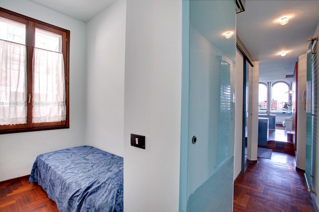 Giudecca Apartment Venesia Ruang foto