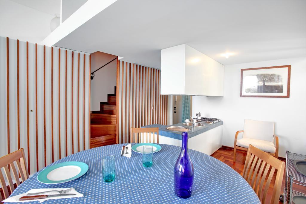 Giudecca Apartment Venesia Ruang foto