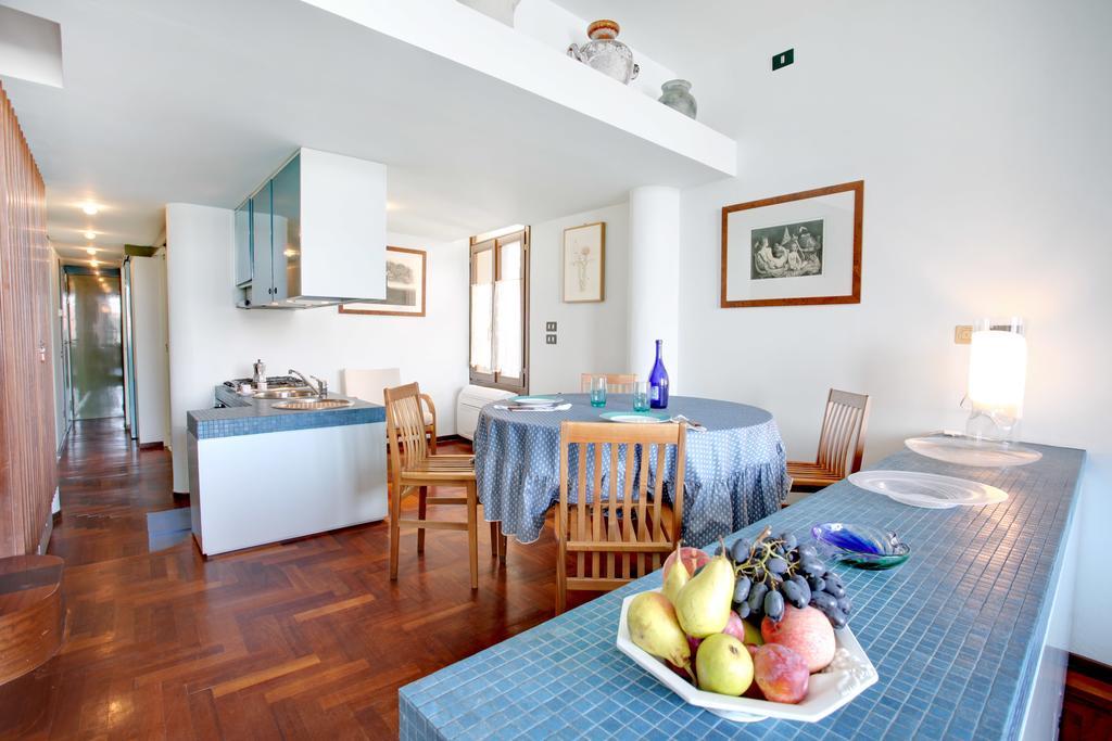 Giudecca Apartment Venesia Ruang foto