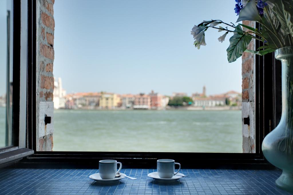 Giudecca Apartment Venesia Ruang foto